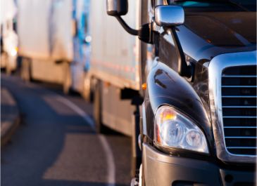 Truck Accident Liability in Oklahoma