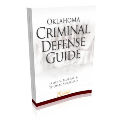 Oklahoma Criminal Defense Guide