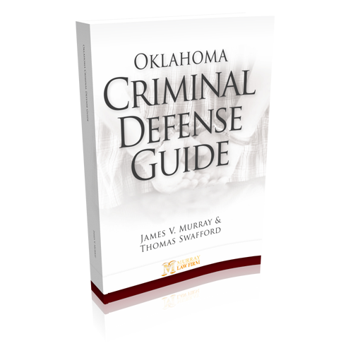 Oklahoma Criminal Defense Guide