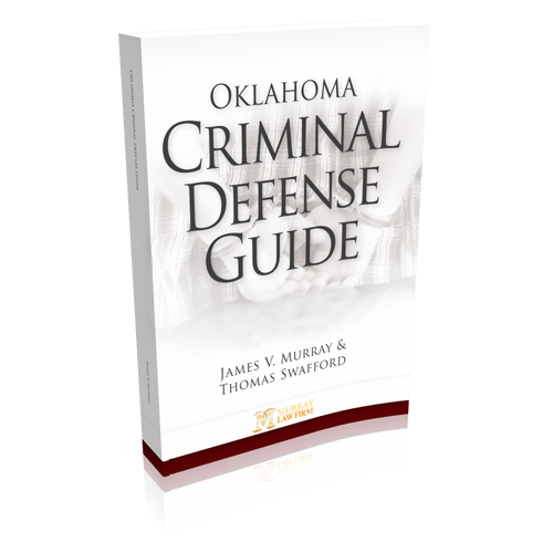 Oklahoma Criminal Defense Guide