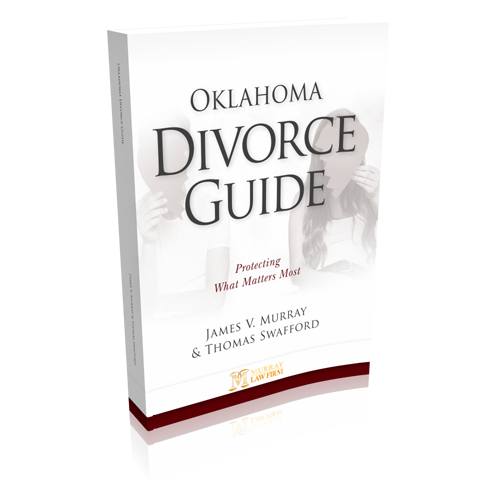 Oklahoma Divorce Guide