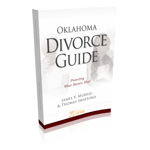 Oklahoma Divorce Guide