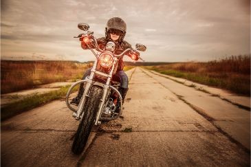 3 Motorcycle Accident Tips