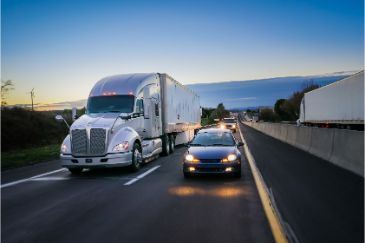 3 Truck Accident Tips