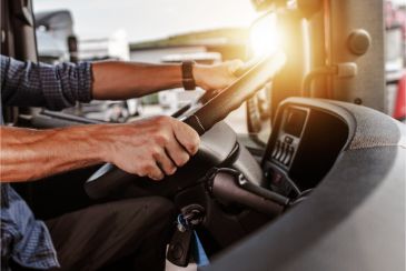 What To Expect After a Truck Accident