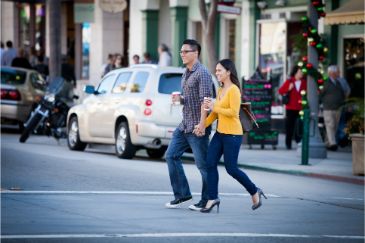 4 Ways To Get Ahead on Your Pedestrian Case