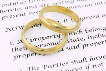 Mistakes in a Divorce to Avoid
