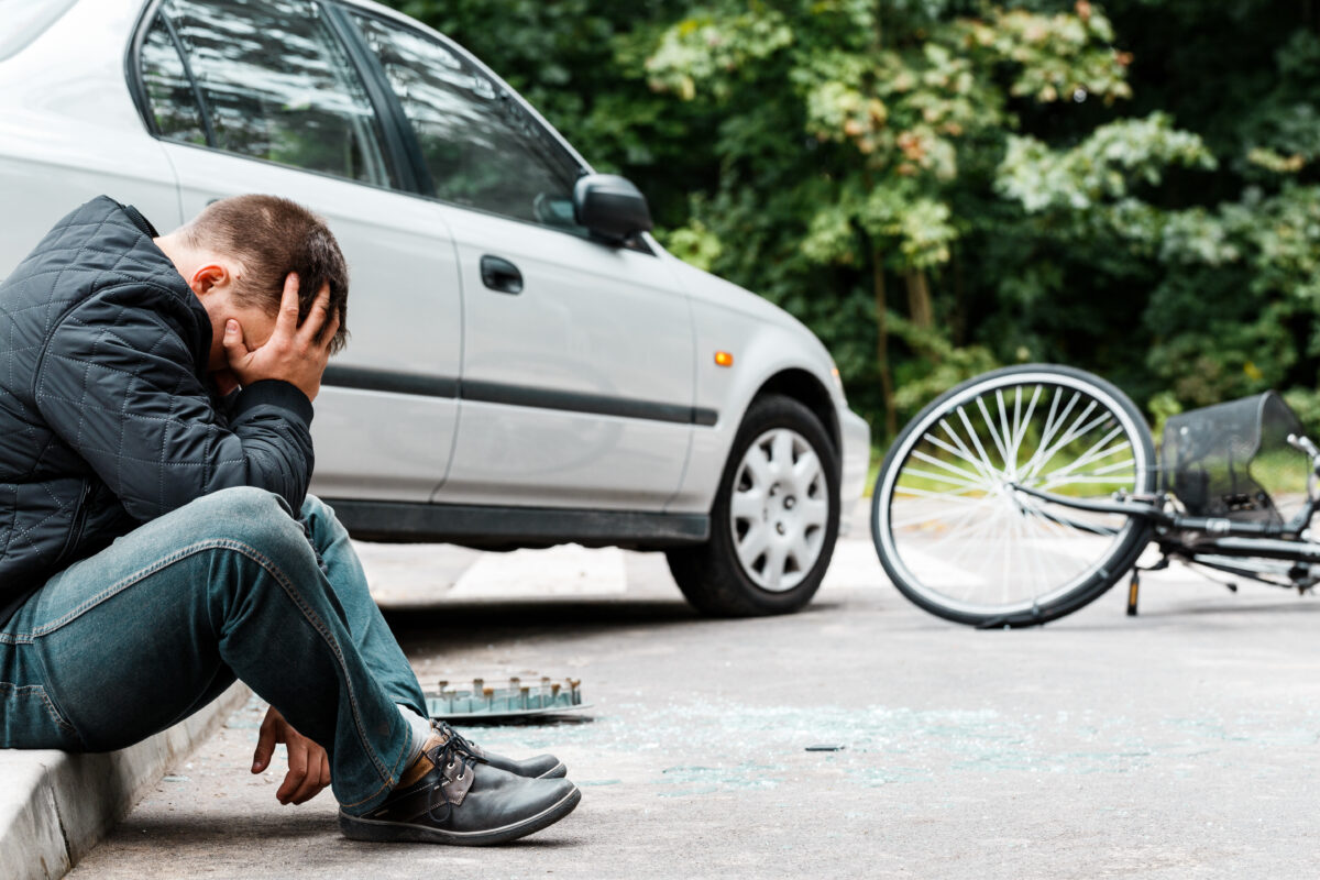 Common Injuries Sustained in Oklahoma Bicycle Accidents