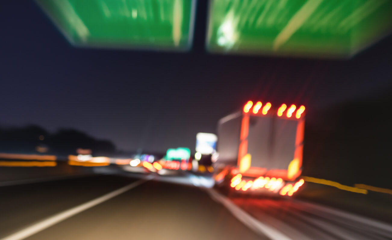 How Trucking Company Policies Affect Oklahoma Accidents