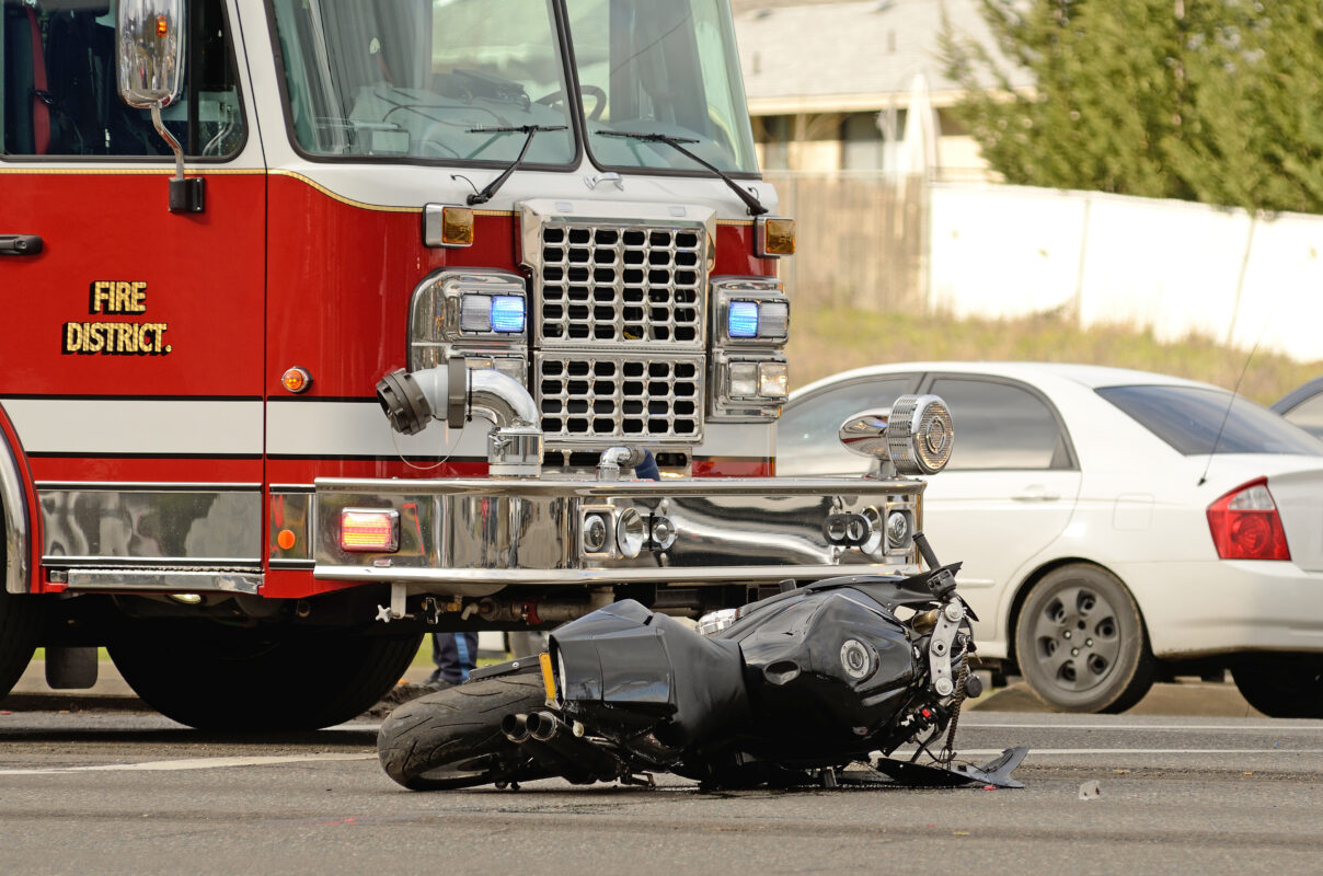 The hidden costs of motorcycle accidents in Oklahoma
