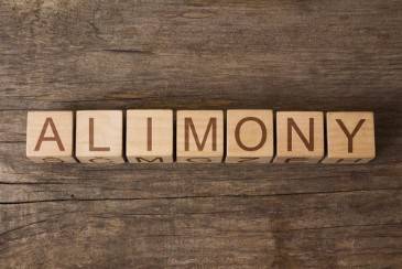 How alimony works in an Oklahoma divorce