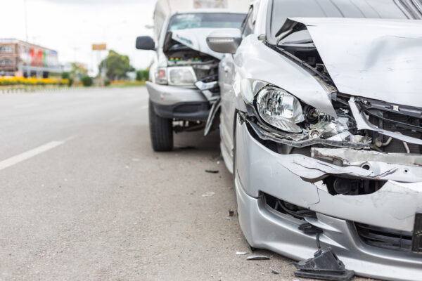 5 Common Causes of Car Accidents in Oklahoma and How to Avoid Them
