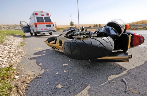 The importance of motorcycle safety courses in Oklahoma