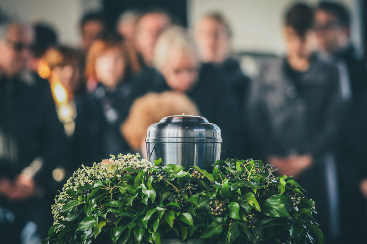 How to prepare for a wrongful death trial in Oklahoma.
