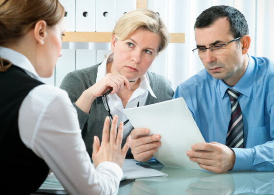 The importance of keeping records during an Oklahoma divorce