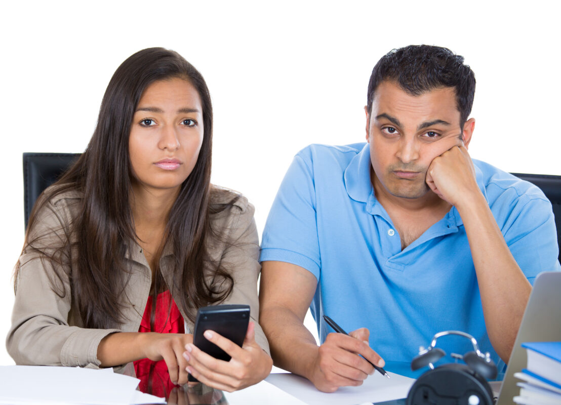 What to Expect During an Oklahoma Divorce Trial