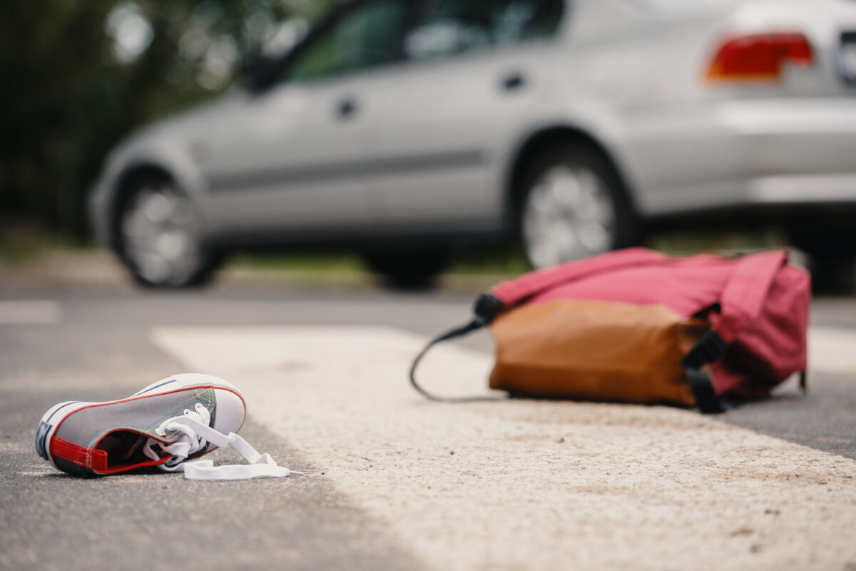 Understanding Oklahoma Pedestrian Accident Insurance Laws