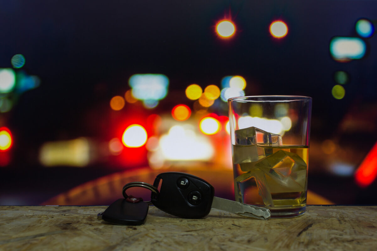 The Impact of a DUI on your car insurance rates in Oklahoma