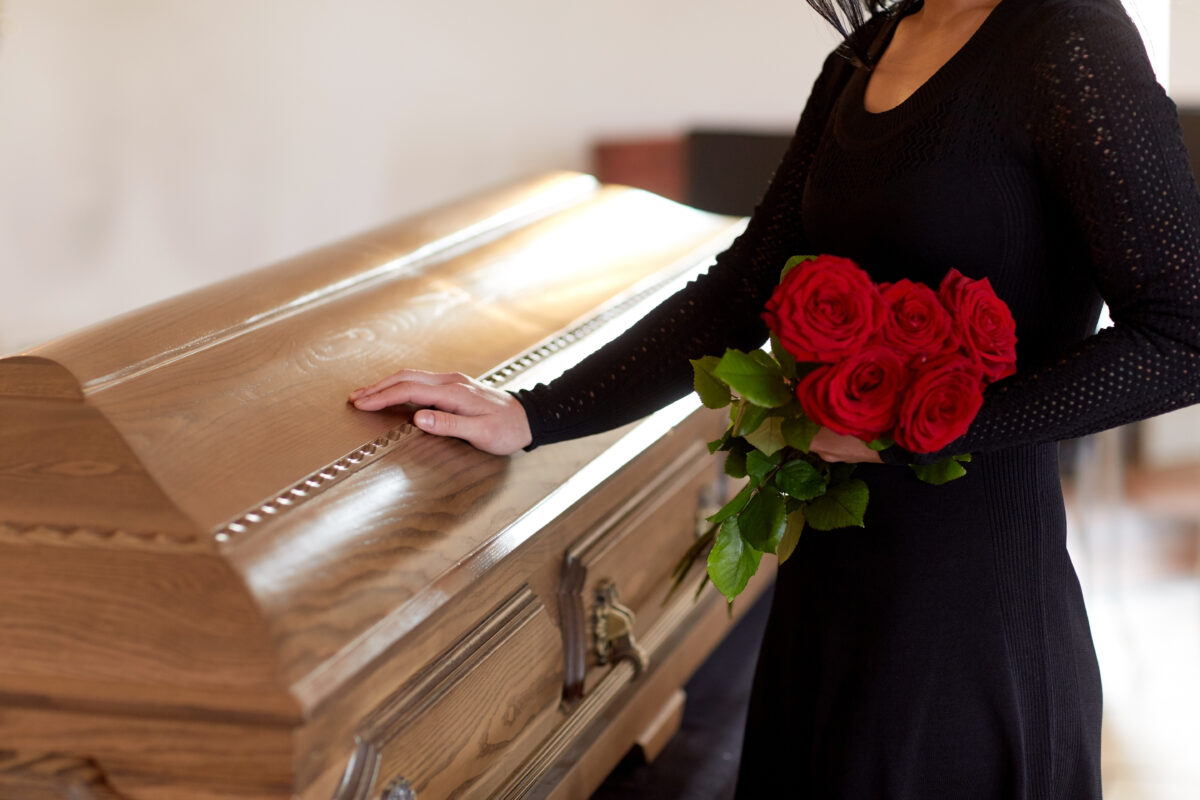 Holding nursing homes accountable for wrongful death in Oklahoma