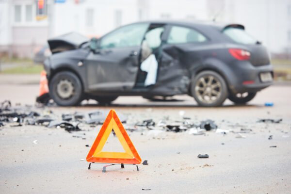 The role of expert witnesses in Oklahoma car accident cases