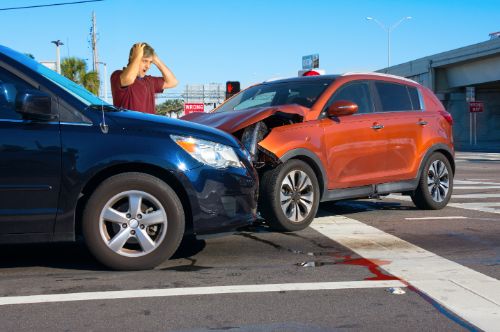 How Oklahoma's comparative fault law affects car accident cases
