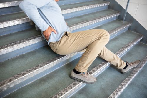 The Role of Property Owners in Preventing Slip and Fall Accidents