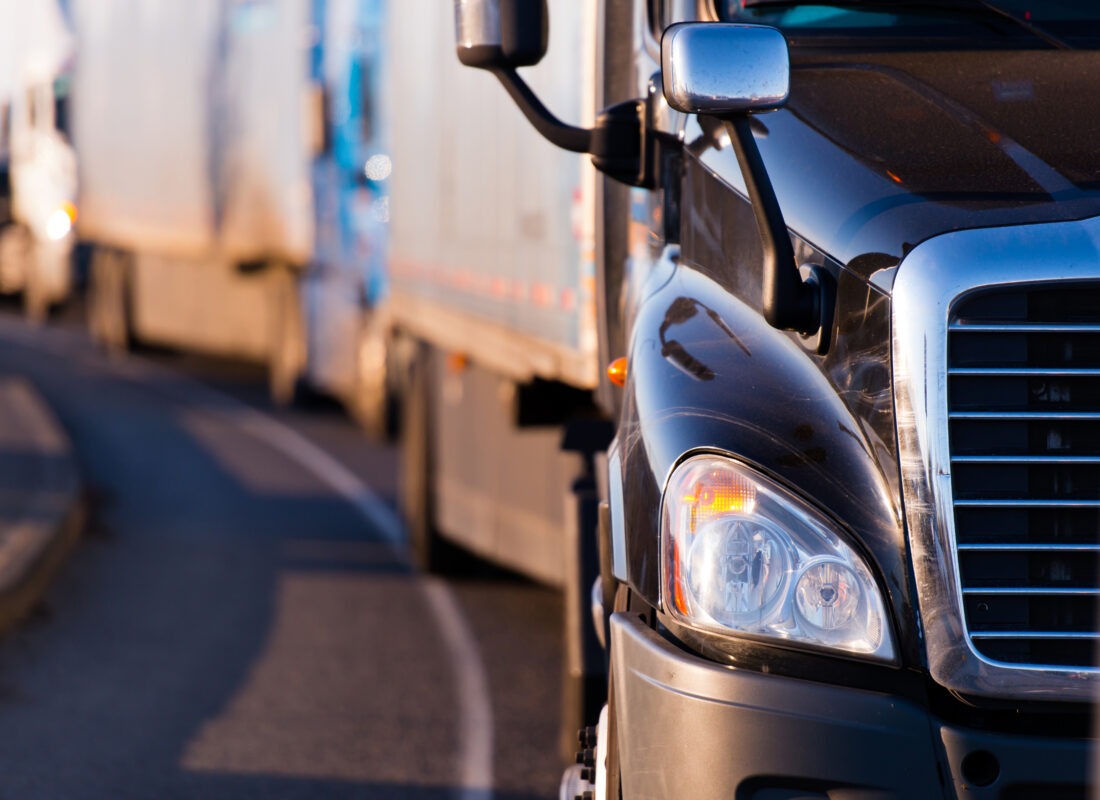 What to Do After a Truck Accident in Oklahoma