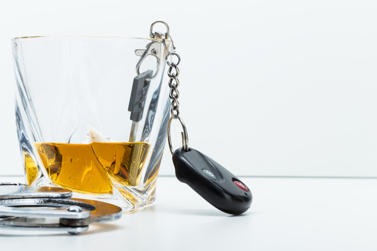 First-Time DUI Offenders: What to Expect in Perkins, Oklahoma