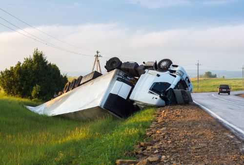 Documenting Medical Expenses Key Steps for Stillwater Oklahoma Truck Accident Victims