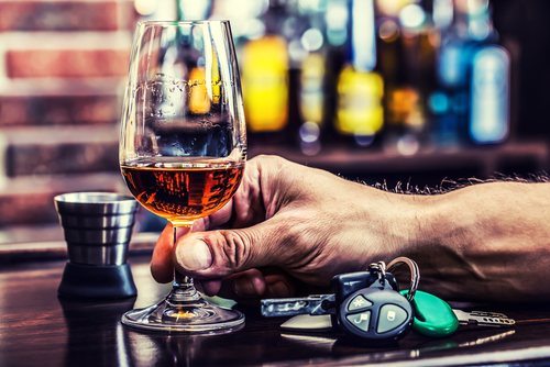 The Cost of a DUI in Creek County Oklahoma Beyond Legal Penalties
