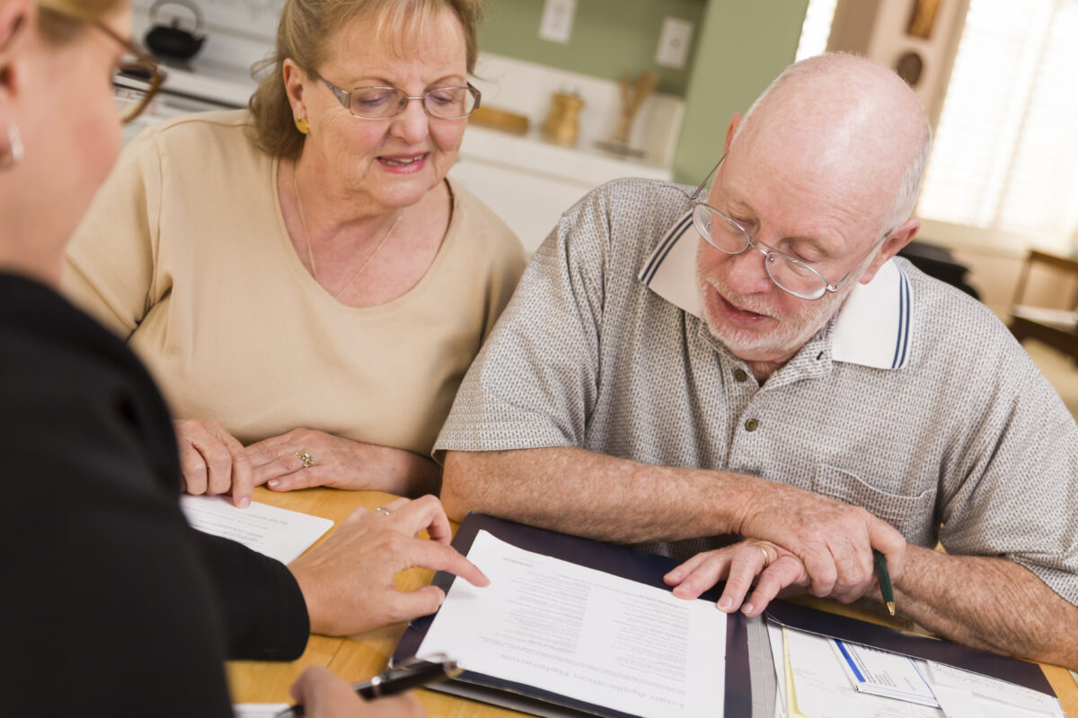 Understanding Grandparent Visitation Rights in Yale, Oklahoma Divorce