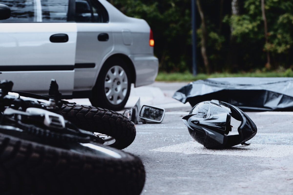 How Expert Witnesses Can Impact Your Noble County Oklahoma Motorcycle Accident Case