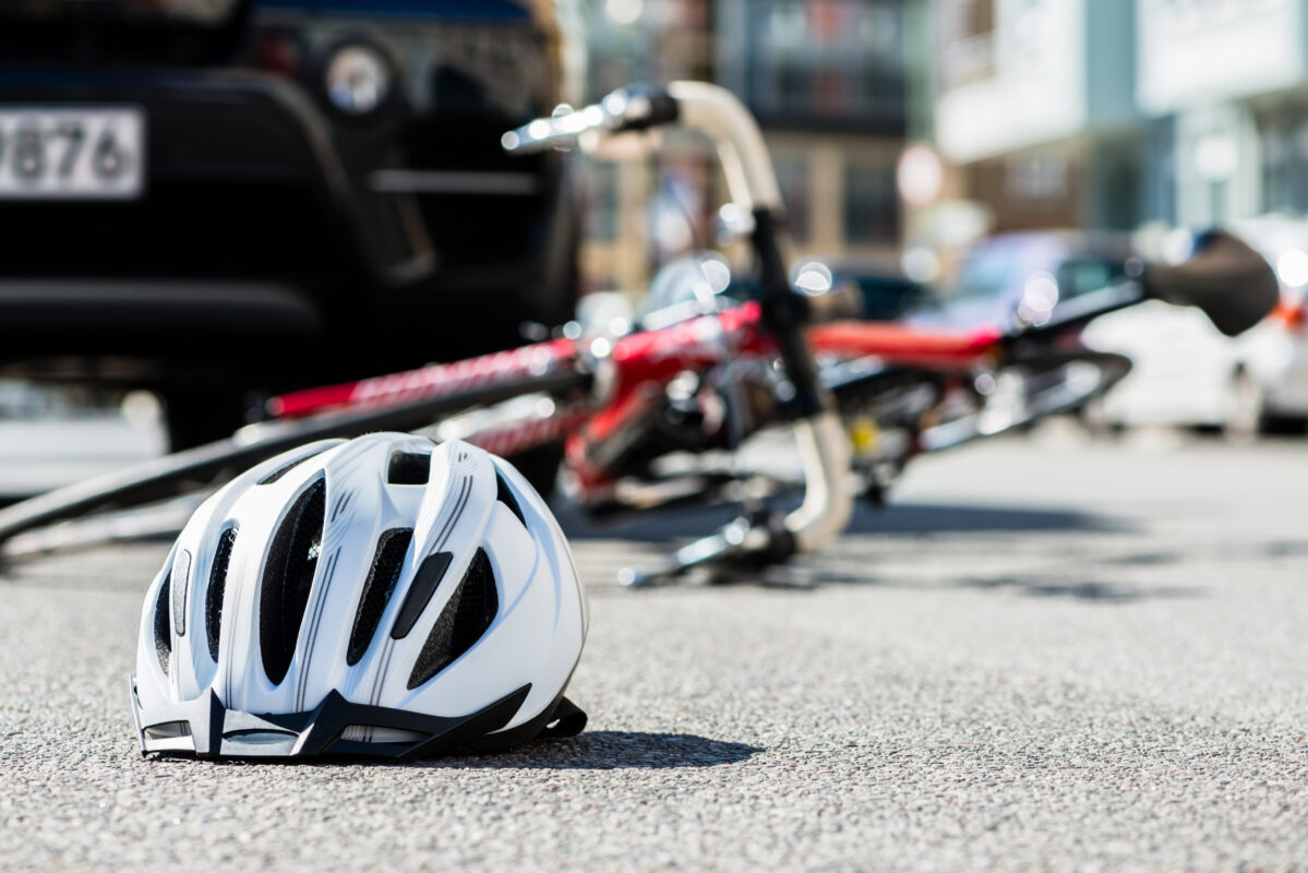 How Traffic Laws Affect Bicycle Accident Cases in Creek County, Oklahoma: FAQs