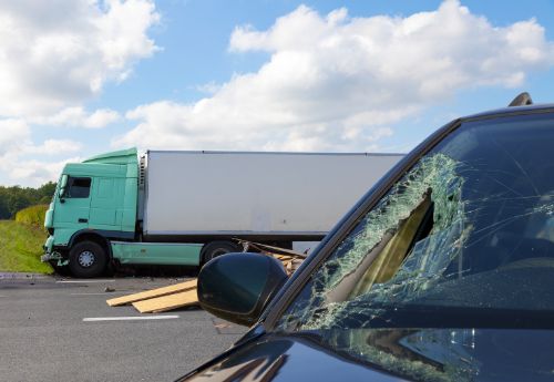 Exploring Punitive Damages When Are They Awarded in Yale Truck Accidents