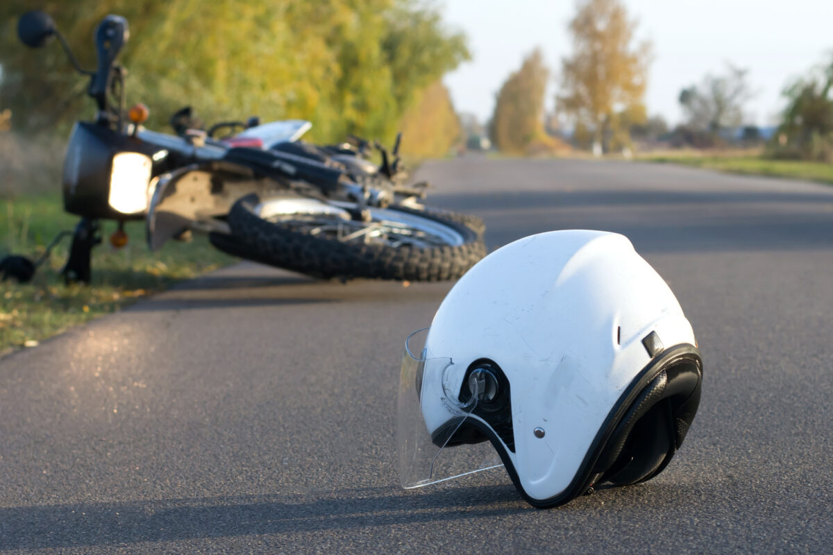 The Importance of Police Reports in Yale, Oklahoma Motorcycle Accident Cases