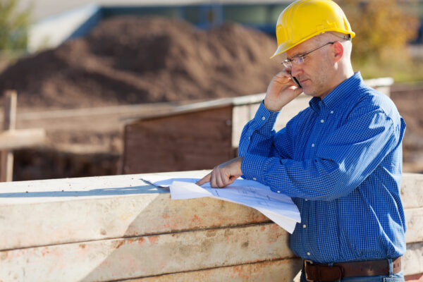 Addressing Employer Retaliation Concerns After Filing a Construction Accident Claim in Logan County OK