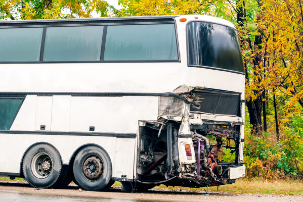 Recovering Lost Wages and Income After a Bus Accident in Yale, OK