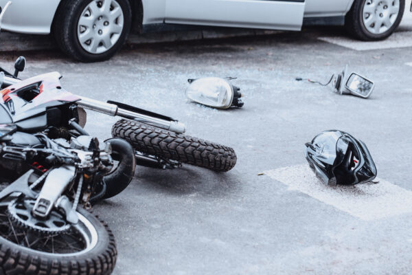 Comparative Negligence in Drumright Motorcycle Accidents What You Need to Know (2)
