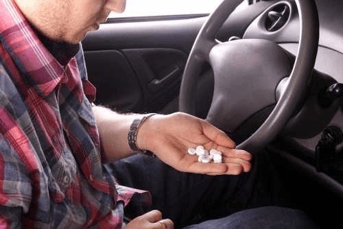 Can You Get a DUI on Prescription Medications in Stillwater, Oklahoma?