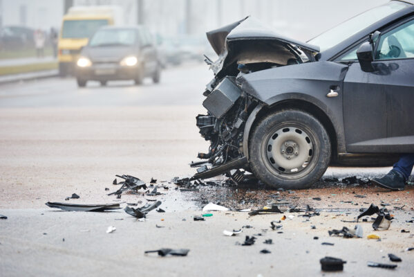 Documenting Injuries and Medical Treatment for Your Oklahoma Car Accident Claim