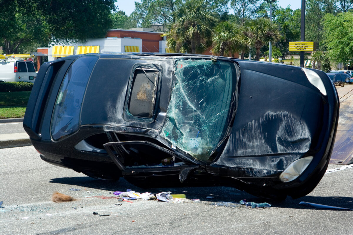Mistakes to Avoid in Your Payne County, OK Car Accident Whiplash Claim