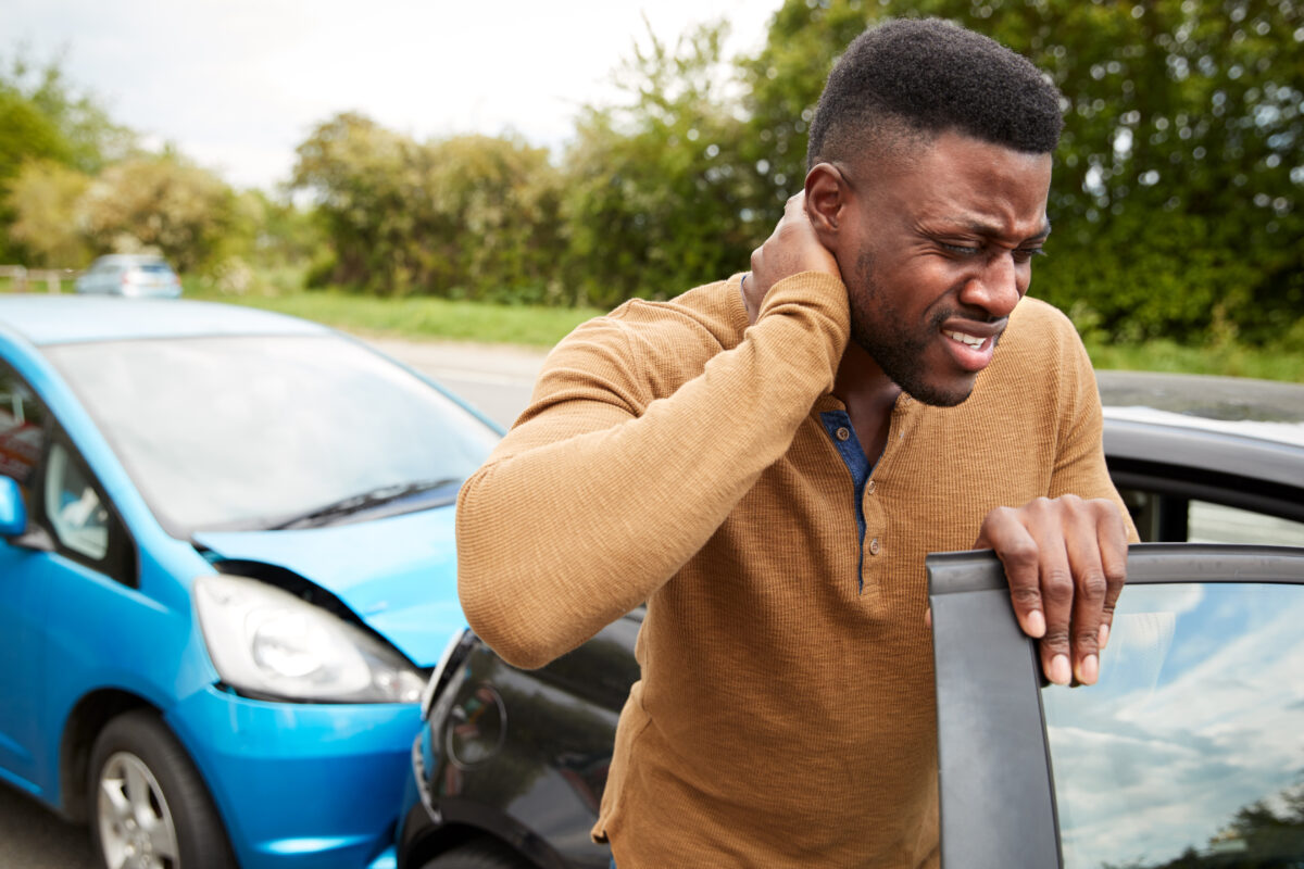 Recovering Lost Wages After a Car Accident in Logan County, OK: Your Rights