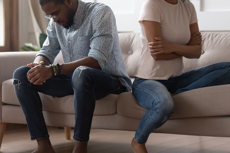 Legal Separation vs. Divorce in Oklahoma: Making the Right Decision