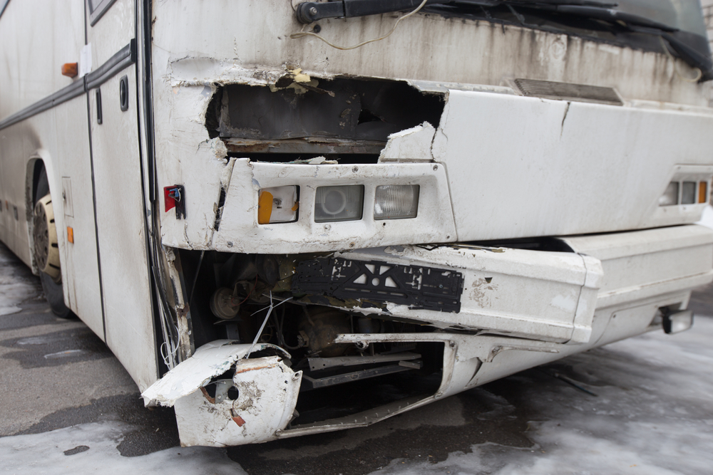 Factors Affecting the Value of Your Bus Accident Claim in Oklahoma