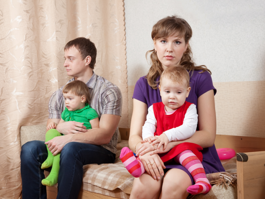 Top Resources for Oklahoma Parents Dealing with Child Custody