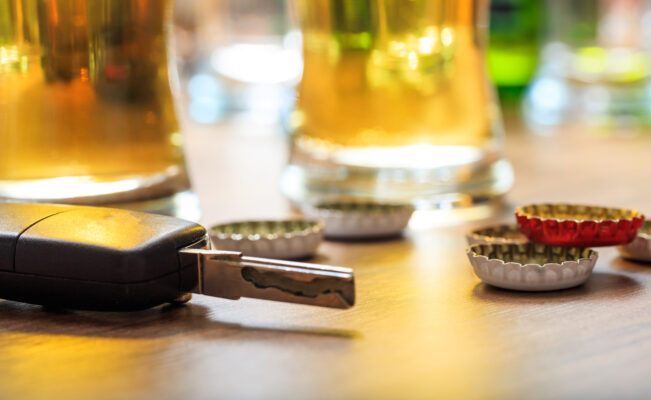 Alternative Sentencing Options for DUI Offenders in Oklahoma