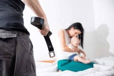 The Impact of Domestic Violence on Child Custody Cases in Oklahoma