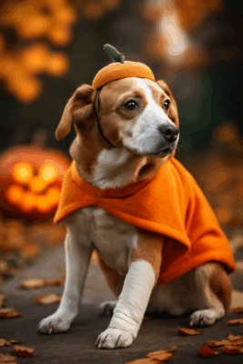  Bitten by a Dog on Halloween What Oklahoma Law Says About Owner Liability When Costumes Startle Pets