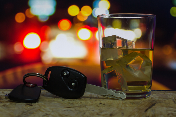 Oklahoma Senate Bill 54- What It Means for DUI Charges and Your Legal Rights