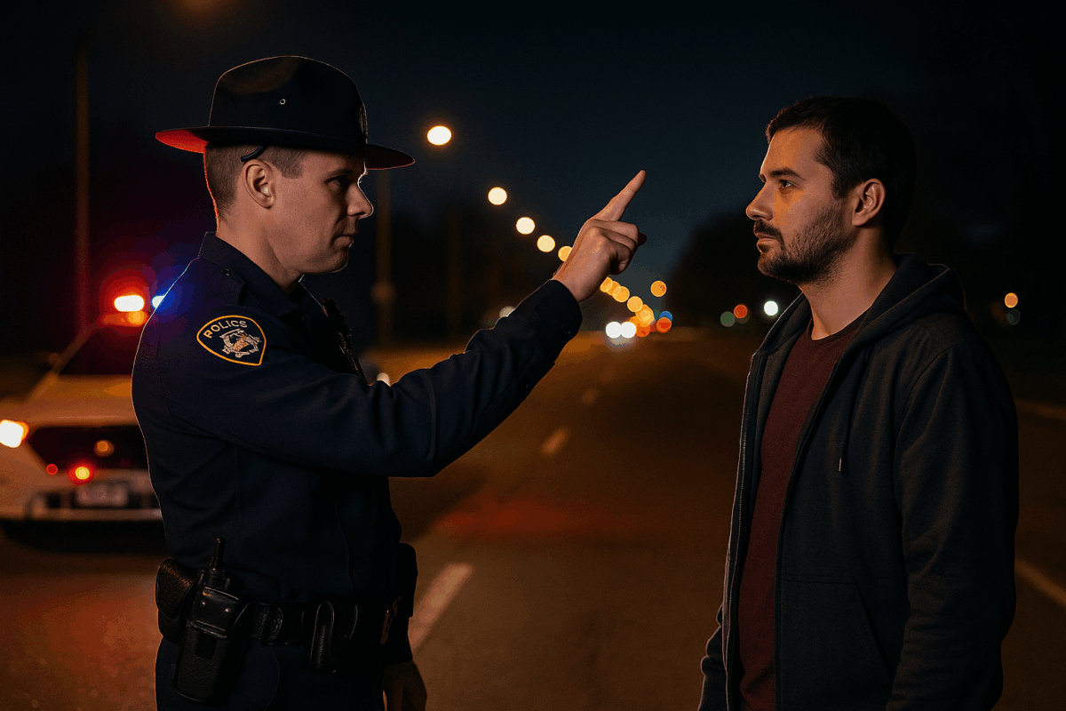 Thanksgiving Eve ("Blackout Wednesday") DUI in Stillwater: What Happens Next in Payne County Court